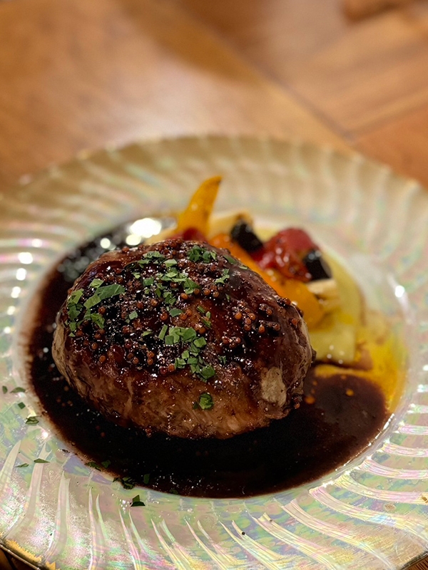 ディナーイメージ